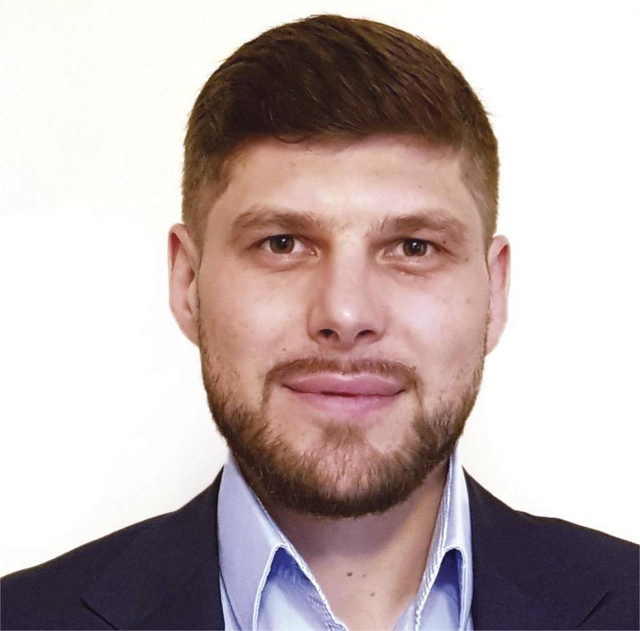 Баклыков Алексей Владимирович