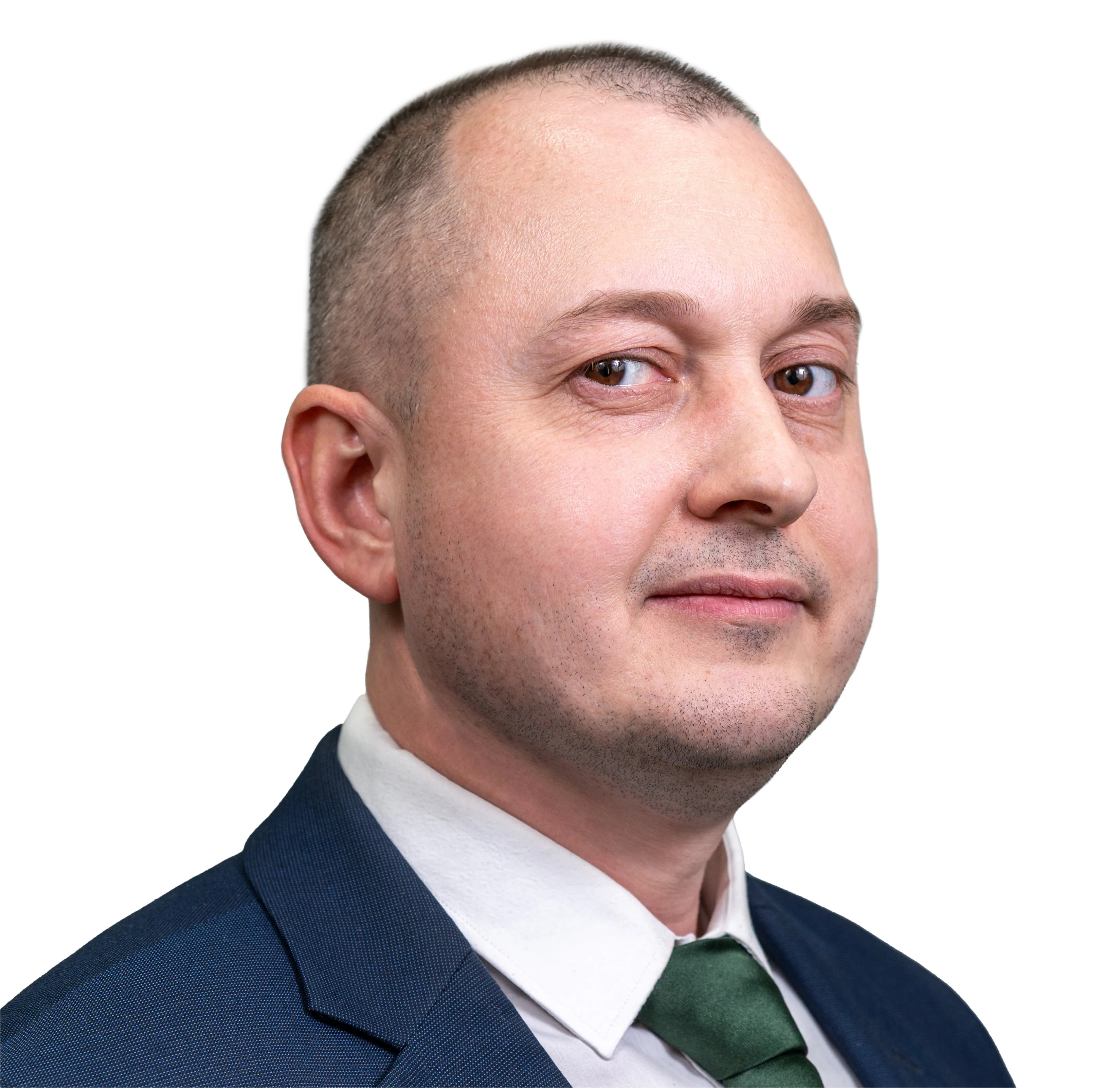 Калимуллин Олег Дамирович