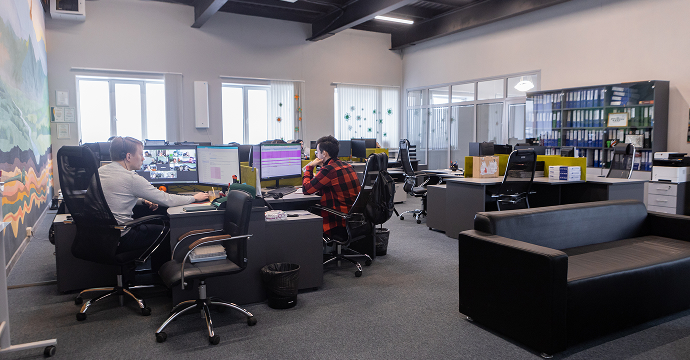 Дивизион внешнеэкономической деятельности