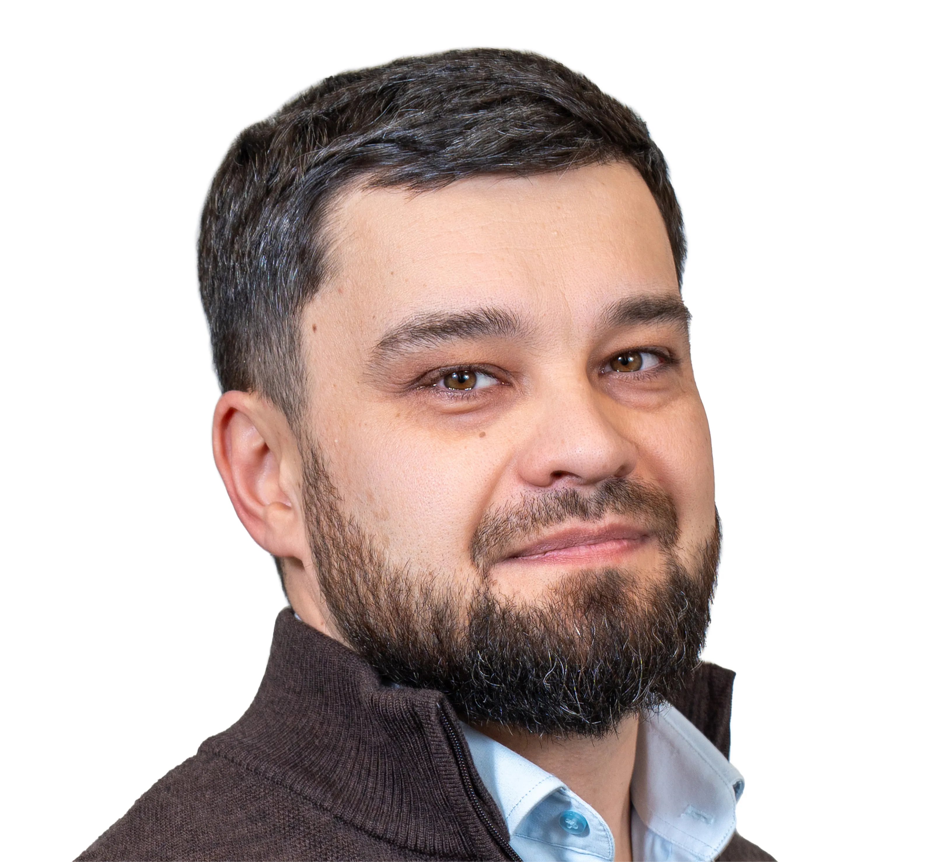 Самигуллин Леонид Валерьевич